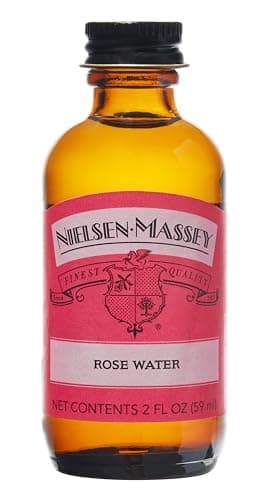 Nielsen-Massey Rose Water
