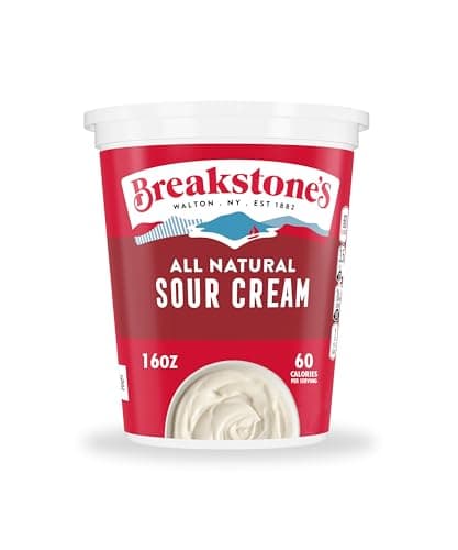 Breakstone's Sour Cream