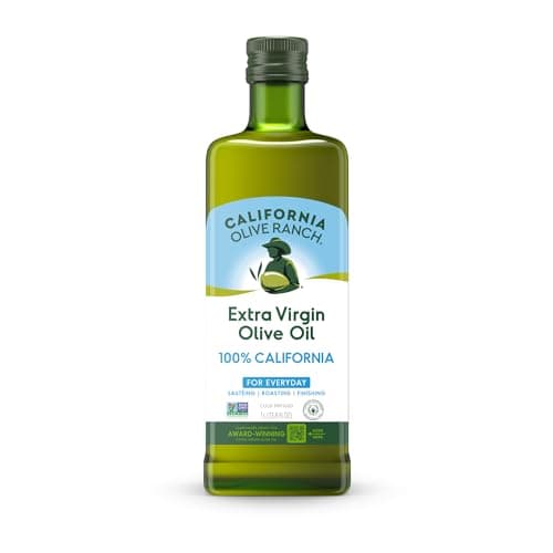 California Olive Ranch Extra Virgin Olive Oil
