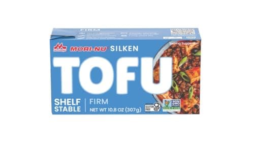 Mori-Nu Silken Tofu Firm