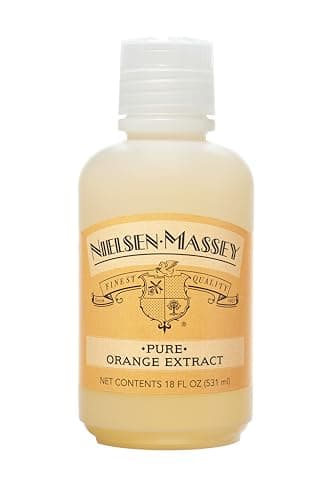 Nielsen-Massey Pure Orange Extract