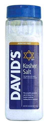 David's Kosher Salt