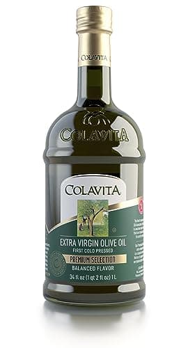 Colavita Premium Extra Virgin Olive Oil