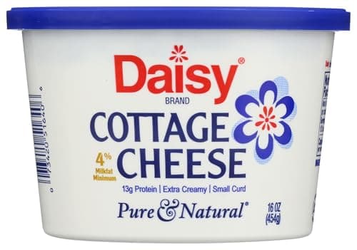Daisy Brand Cottage Cheese