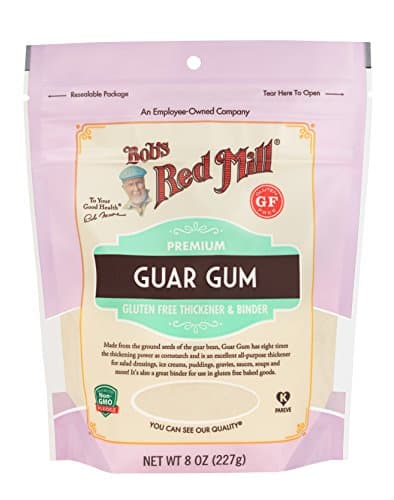 Bob's Red Mill Guar Gum