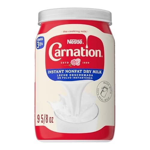 Carnation Instant Nonfat Dry Milk