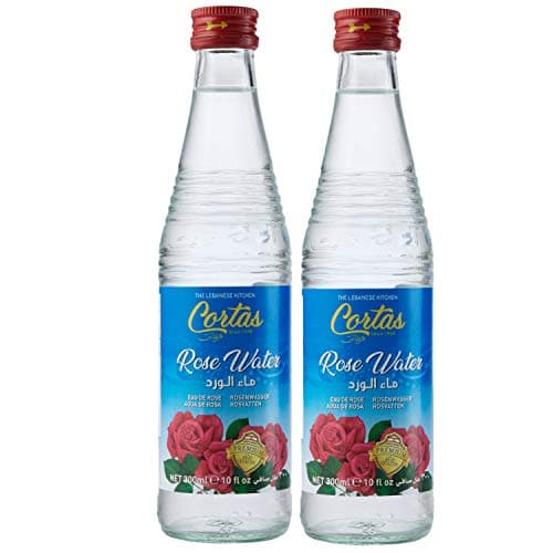 Cortas Rose Water