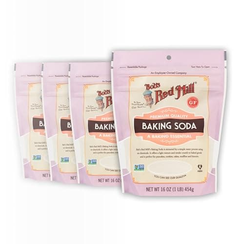 Bob's Red Mill Pure Baking Soda