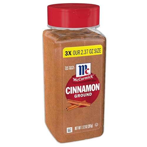 McCormick Ground Cinnamon
