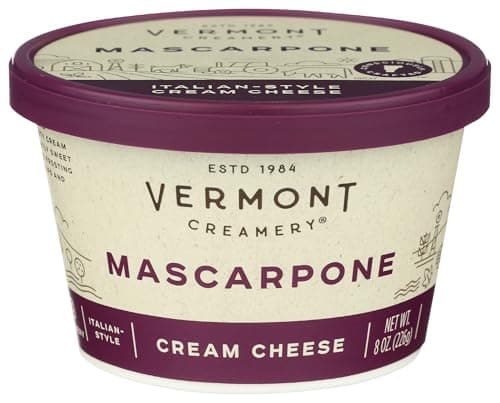 Vermont Creamery Mascarpone