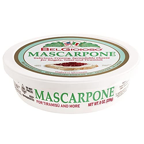 BelGioioso Mascarpone