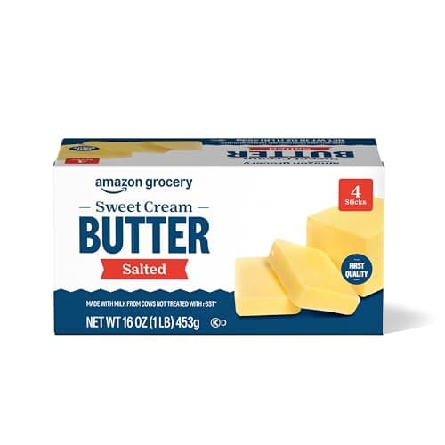 Challenge Salted Butter