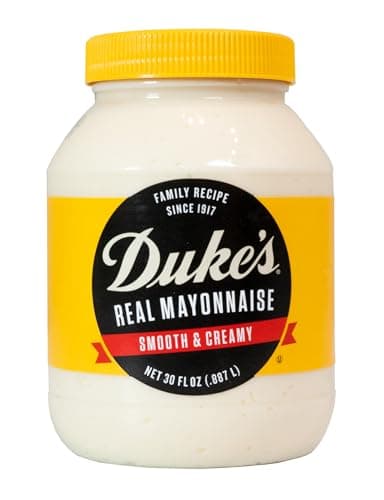 Duke's Real Mayonnaise