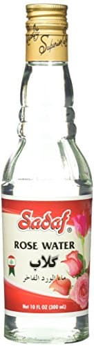 Sadaf Rose Water