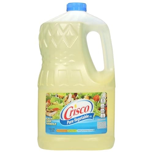 Wesson Vegetable Oil