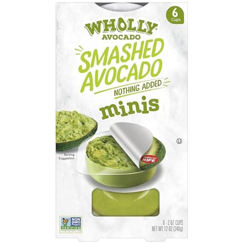 Good Foods Chunky Avocado