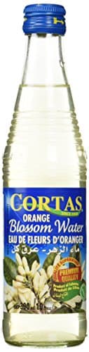 Cortas Orange Blossom Water