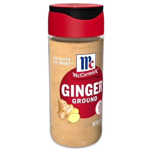 McCormick Ground Ginger