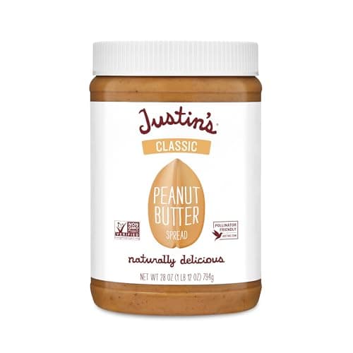 Justin's Classic Peanut Butter