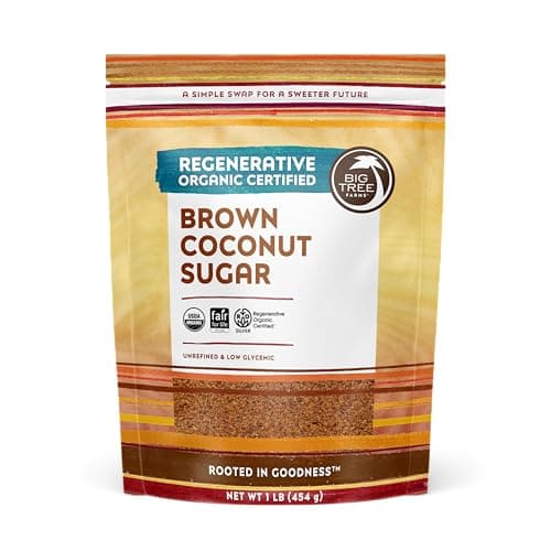 Big Tree Farms Organic Coconut Sugar