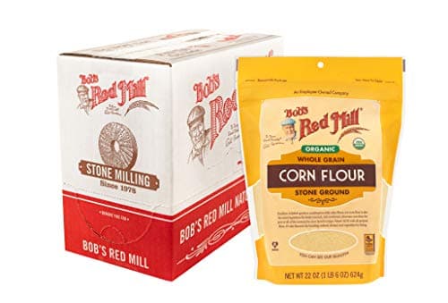 Bob's Red Mill Corn Flour