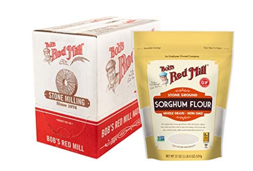 Bob's Red Mill Whole Grain Sorghum Flour