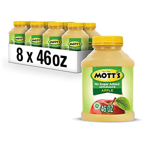 Mott's Natural Applesauce