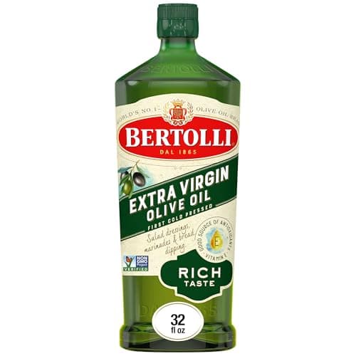Bertolli Extra Virgin Olive Oil
