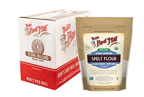 Bob's Red Mill Spelt Flour