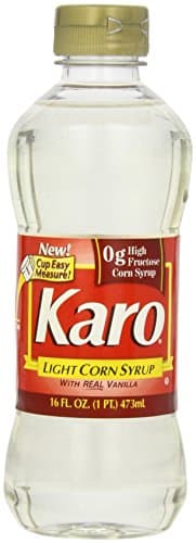 Karo Light Corn Syrup