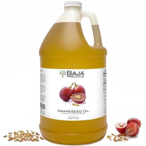 Baja Precious Grapeseed Oil