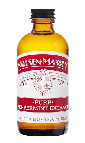 Nielsen-Massey Pure Peppermint Extract