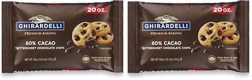 Ghirardelli Premium Cacao Nibs