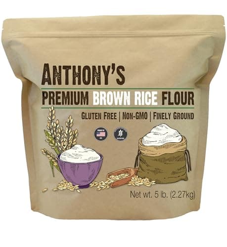 Anthony's Brown Rice Flour