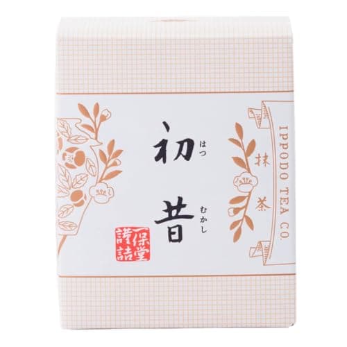 Ippodo Tea Matcha Powder