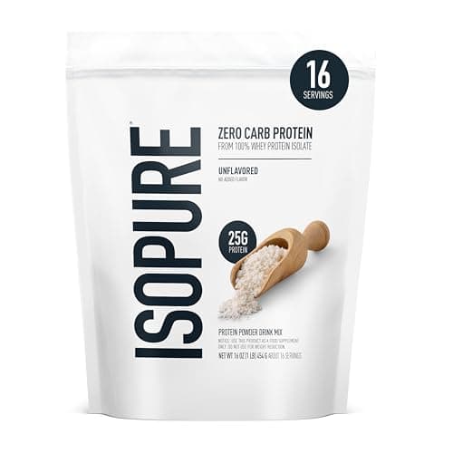 Judee's Unflavored Whey Protein Isolate