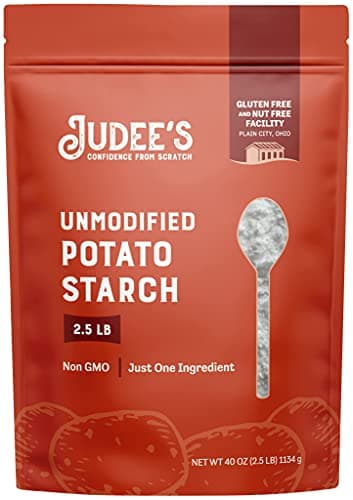 Judee's Potato Starch