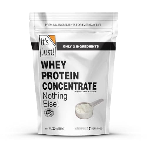 Anthony's Whey Protein Concentrate