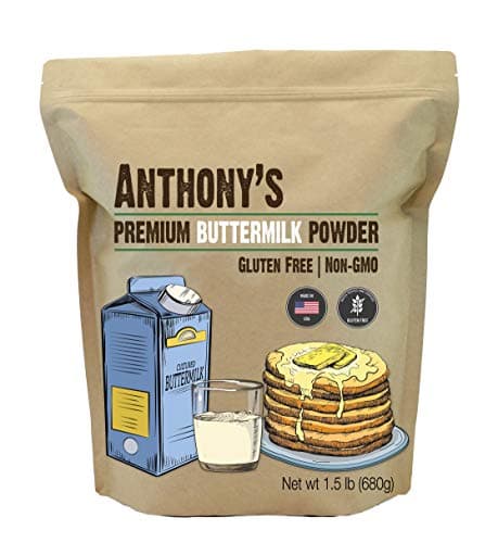 Anthony's Buttermilk Powder