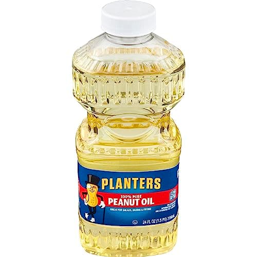 Planters Peanut Oil