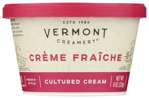 Vermont Creamery Crème Fraîche