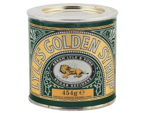 Tate & Lyle Golden Syrup