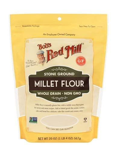 Bob's Red Mill Millet Flour