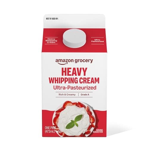 Land O'Lakes Heavy Whipping Cream