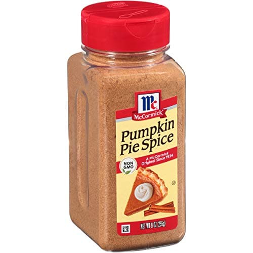 McCormick Pumpkin Pie Spice