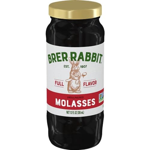 Brer Rabbit Molasses Full Flavor