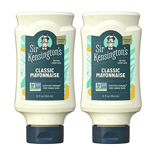 Sir Kensington's Classic Mayonnaise