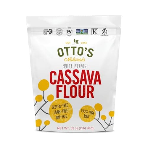 Otto's Naturals Cassava Flour