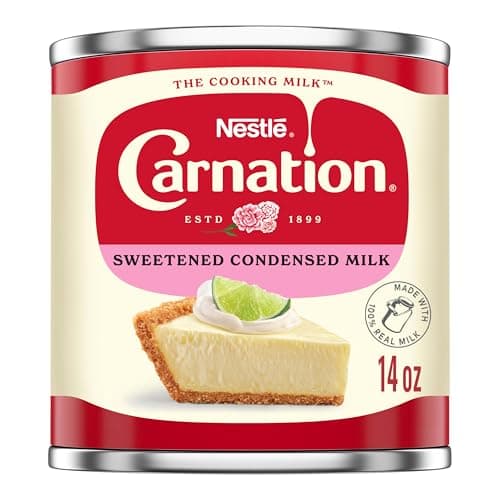 Carnation Sweetened Condensed Milk