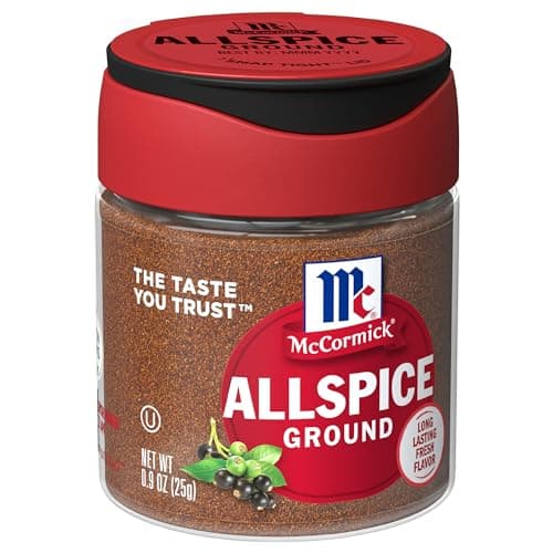 McCormick Ground Allspice